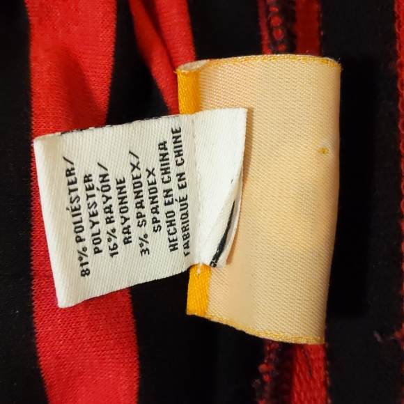 Ruby RD. Tunic XL - Picture 10 of 10